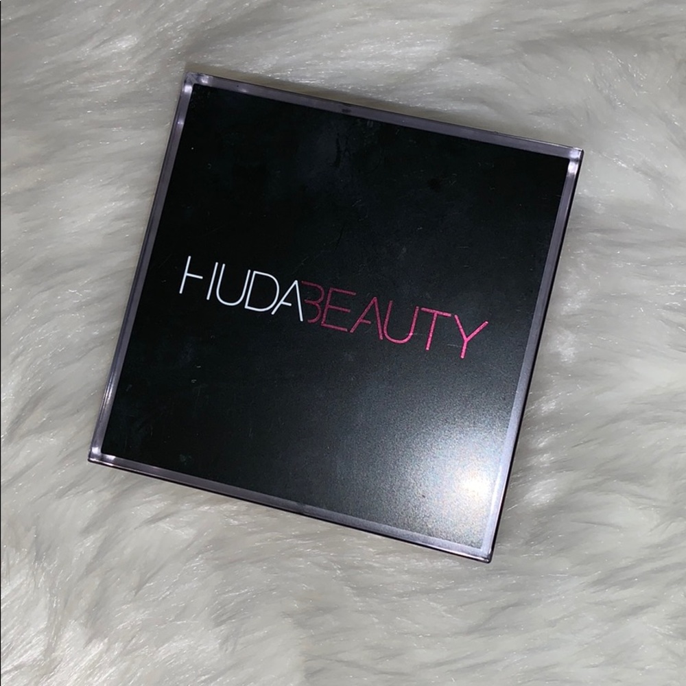 Settings powder